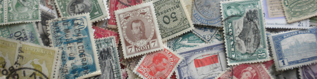Stamp collecting has declined due to the proliferation of the internet.
